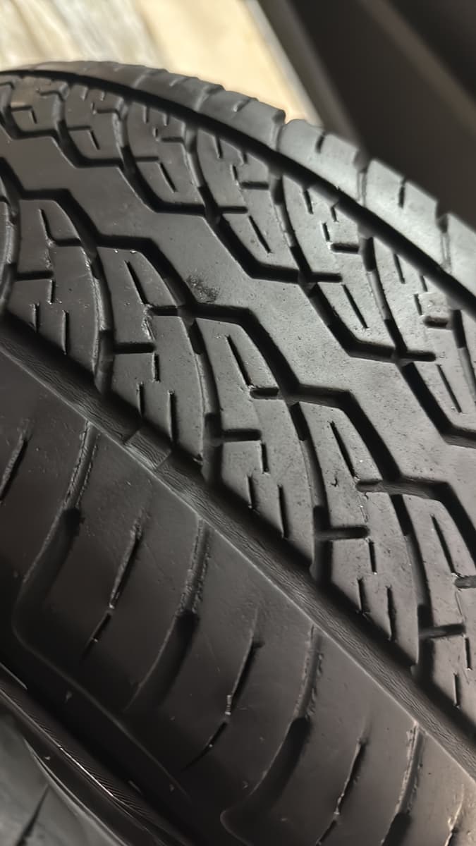 KENDA TIRE KA-HP