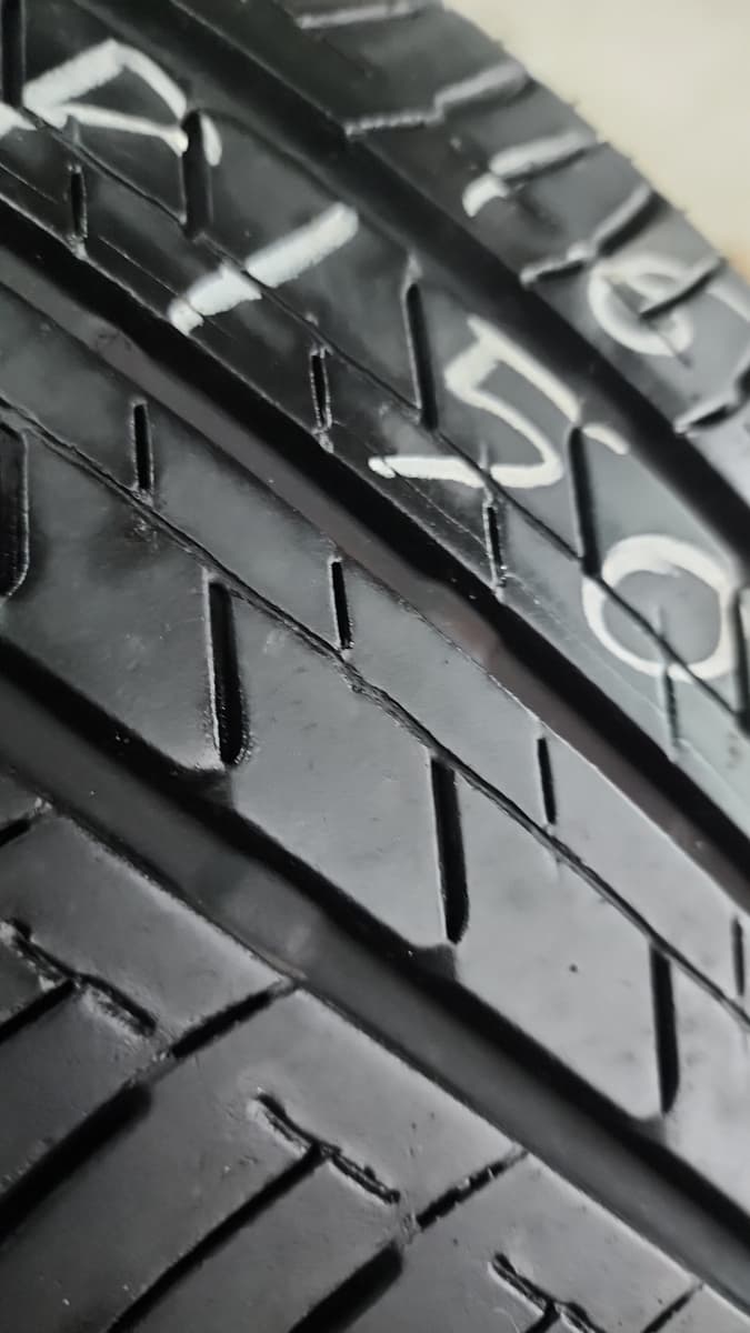 BRIDGESTONE EP150