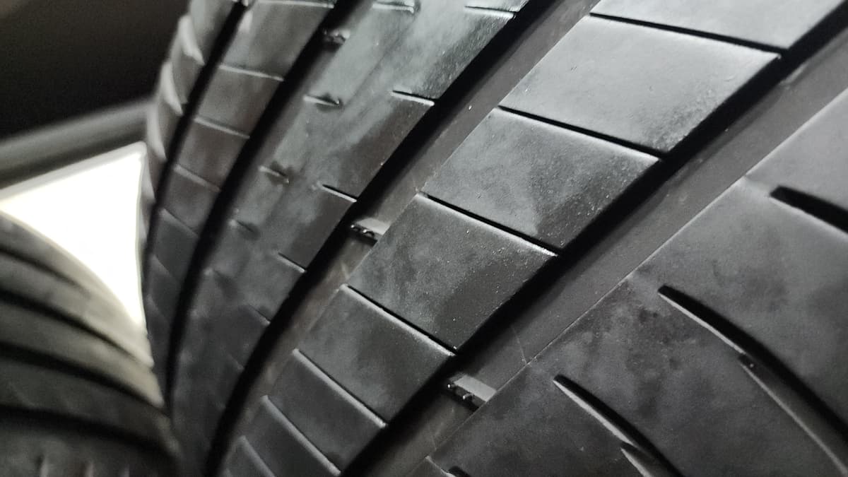 MICHELIN LS3 (LATITUDE SPORT 3)