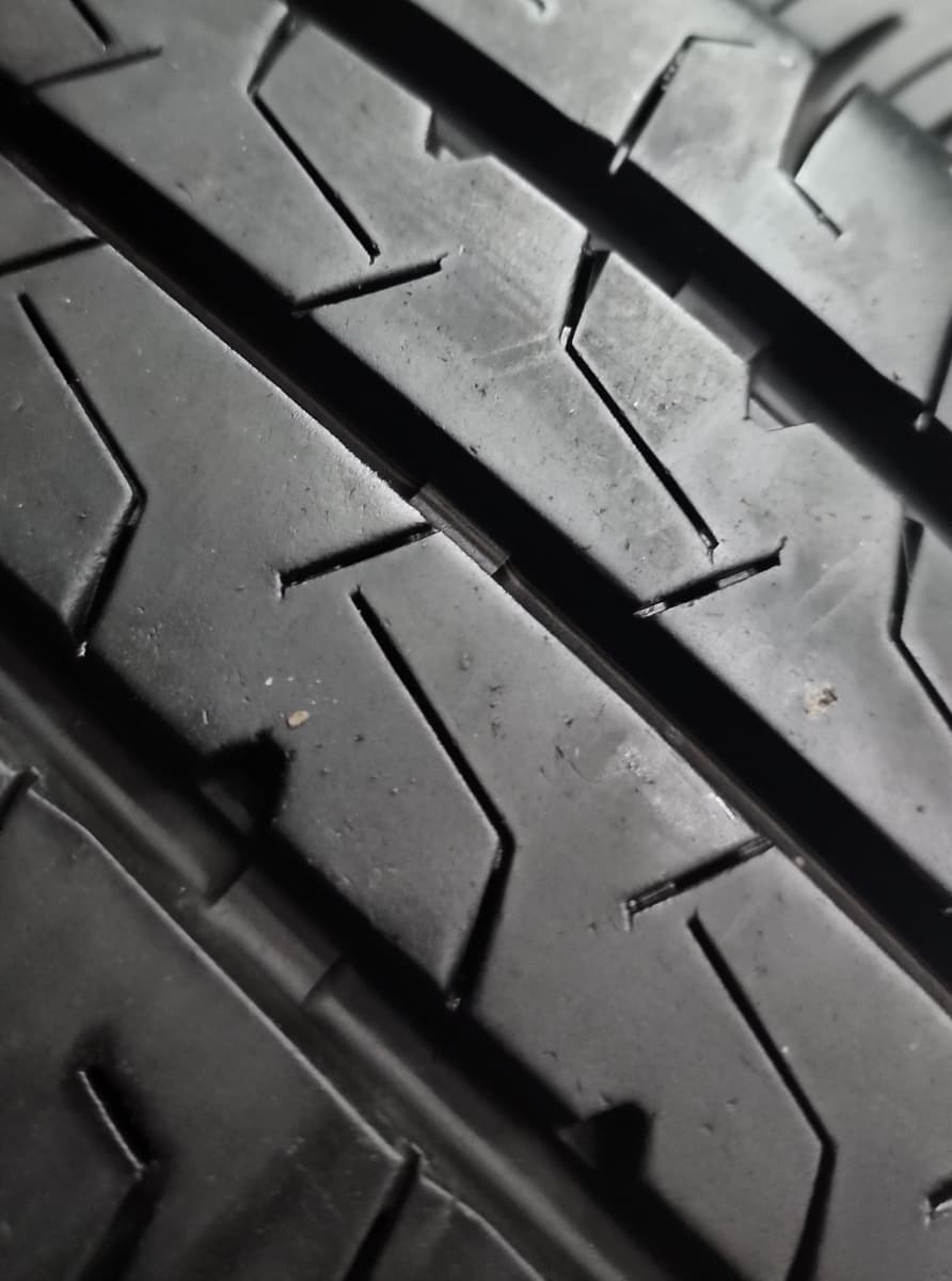MAXXIS MAV5 195/75/16 外匯落地胎