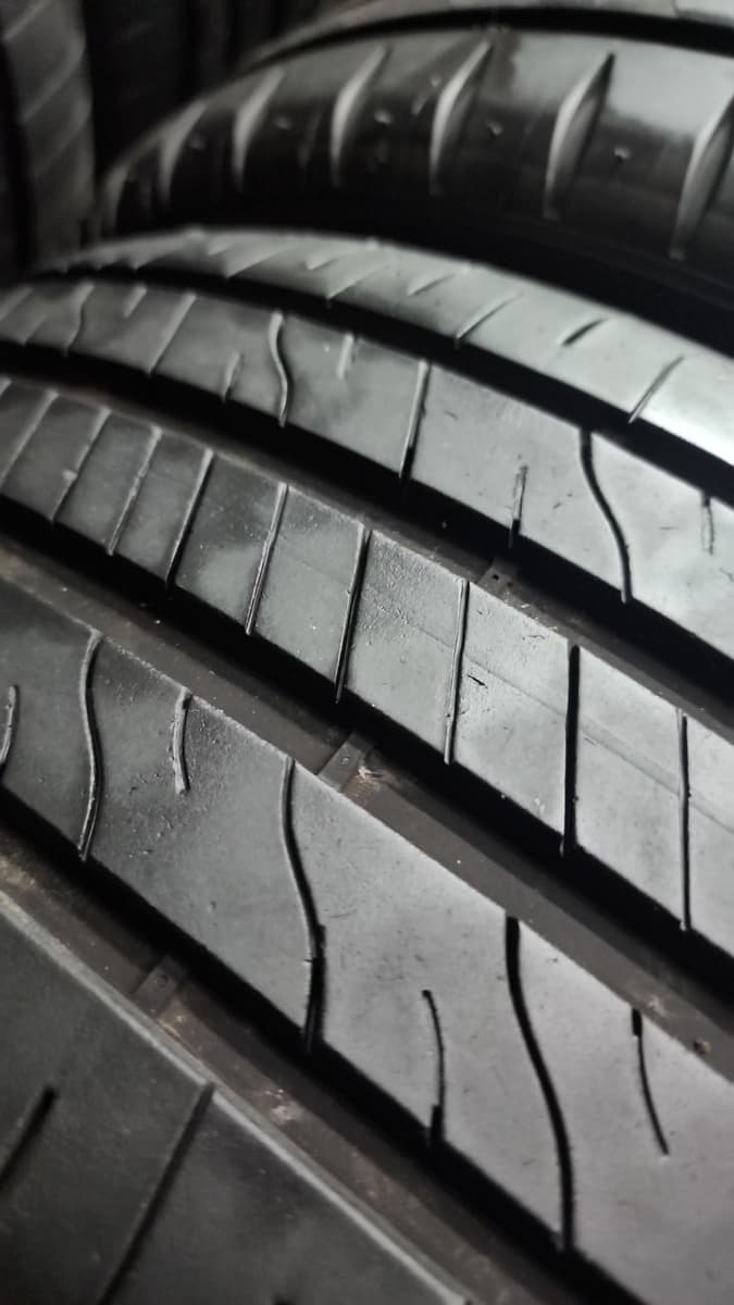 GOODYEAR ACT