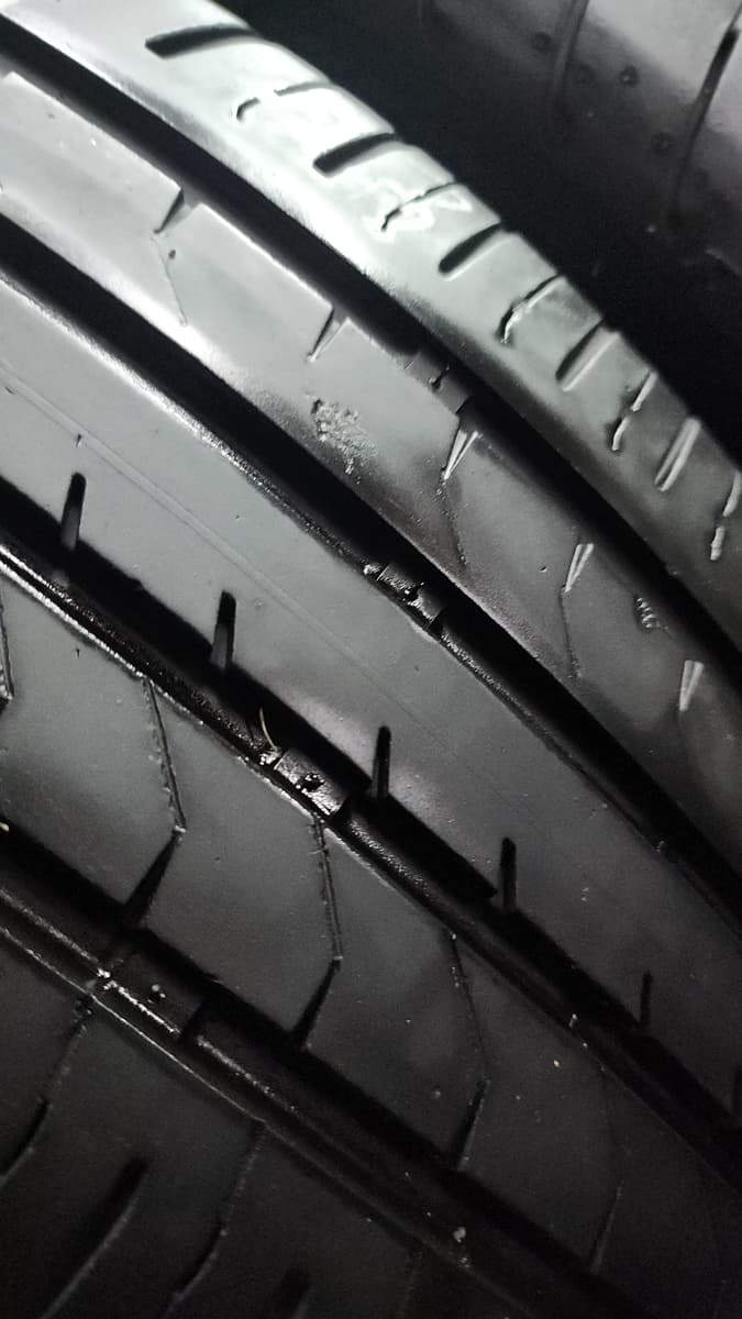 MAXXIS P5