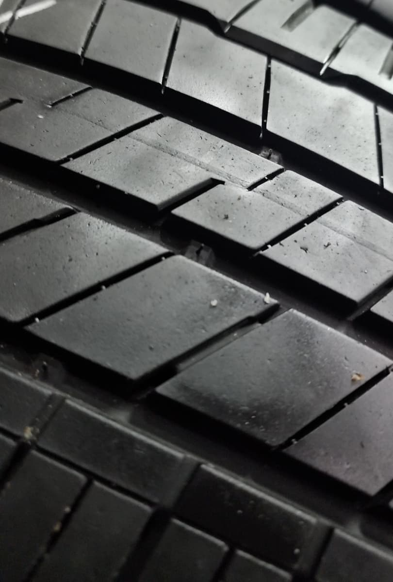 HANKOOK EVO3 SUV K127A