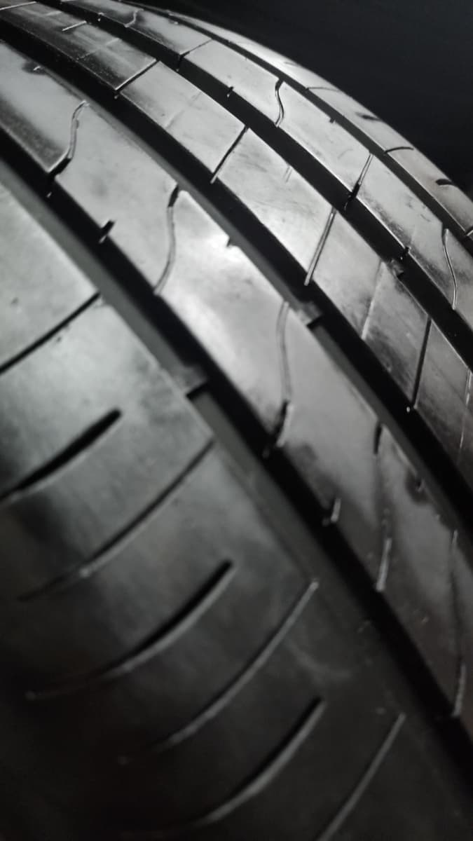 GOODYEAR ACT