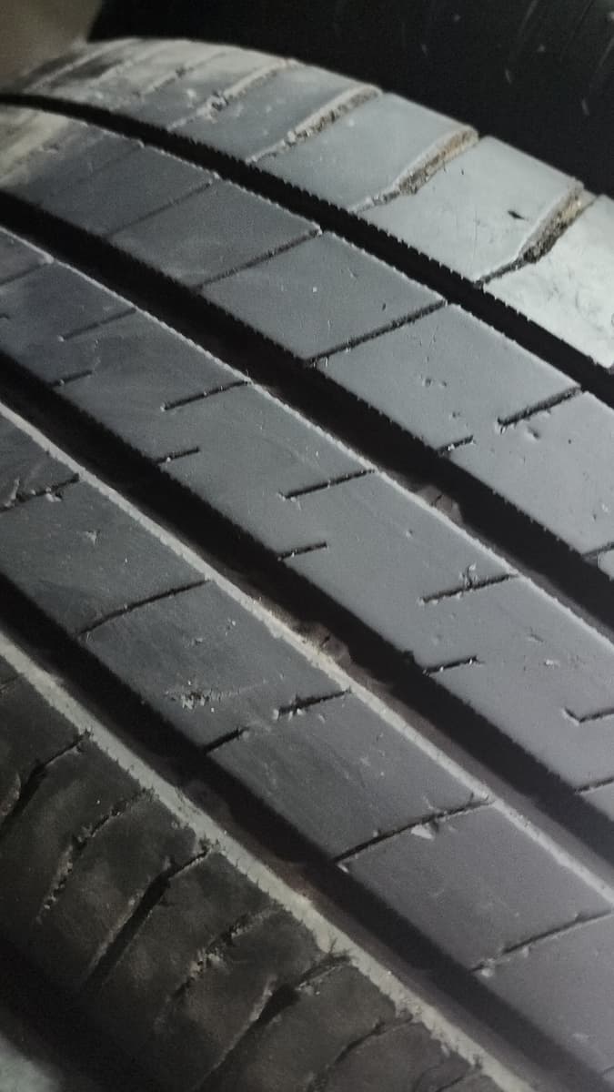 DUNLOP LM705