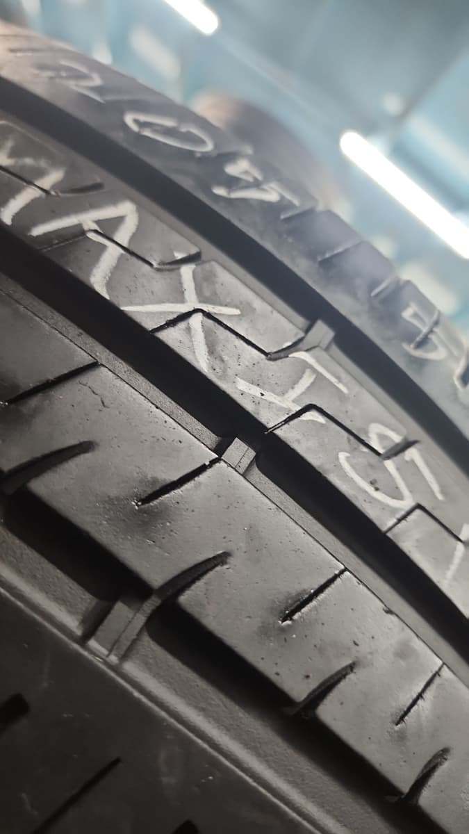 MAXXIS MAP5