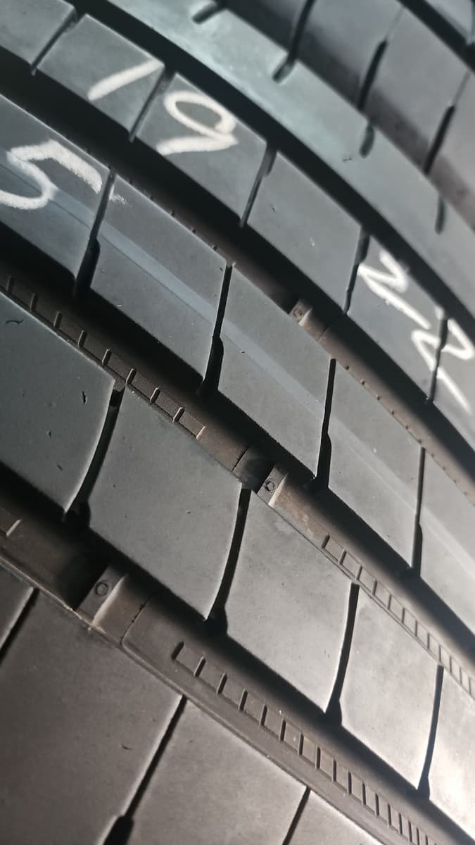 GOODYEAR F1A5