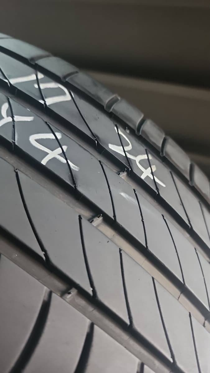 MICHELIN PRIMACY 4