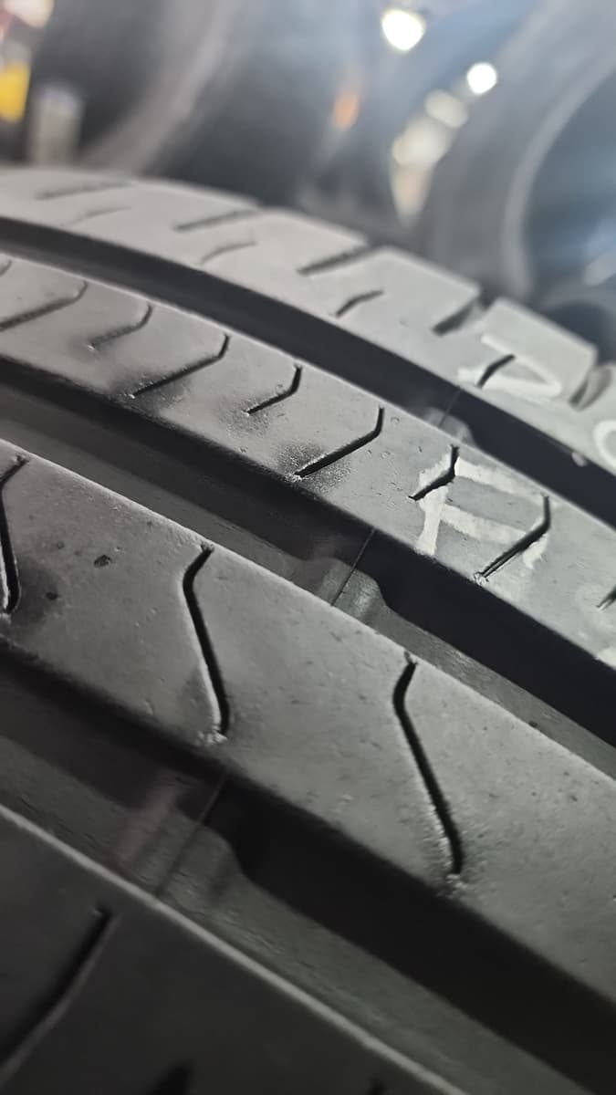 FALKEN SN832