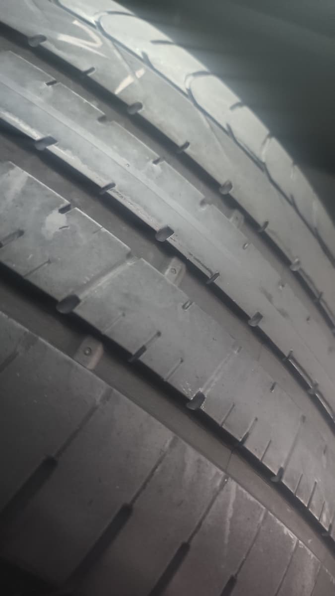 PIRELLI PZERO