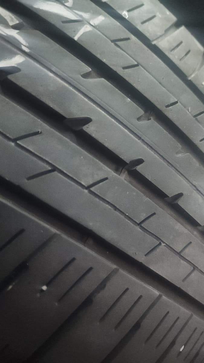 BRIDGESTONE ALENZA H/L 33
