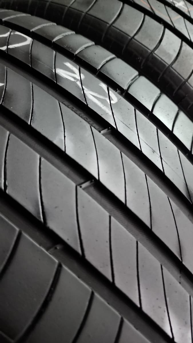 MICHELIN PRIMACY 4