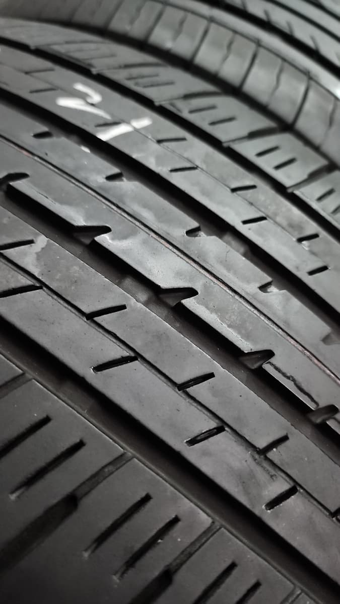 BRIDGESTONE ALENZA H/L 33
