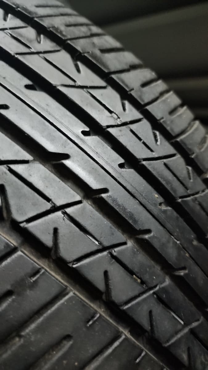 BRIDGESTONE ER33