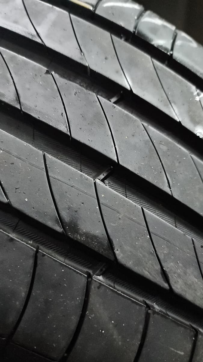 MICHELIN PRIMACY 4