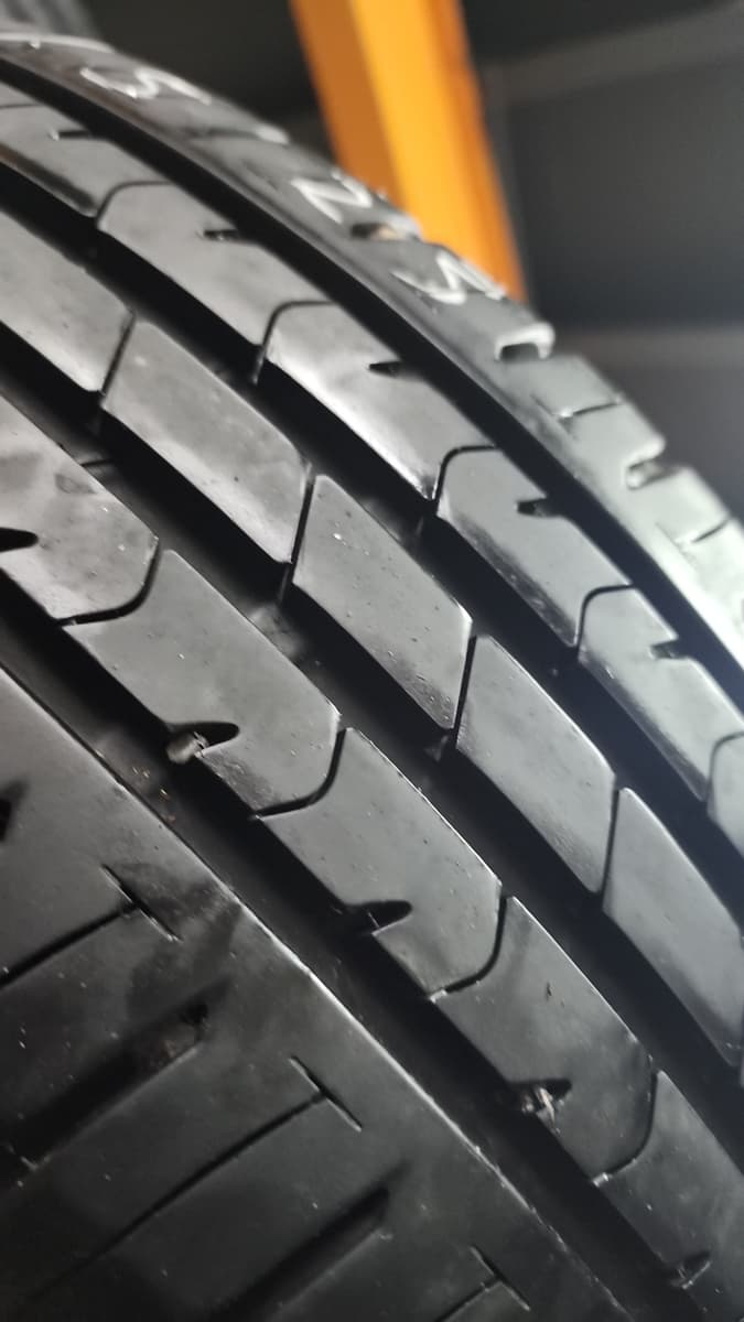 BRIDGESTONE NH100