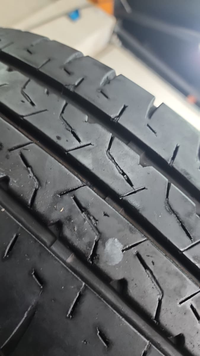 MAXXIS MAV5