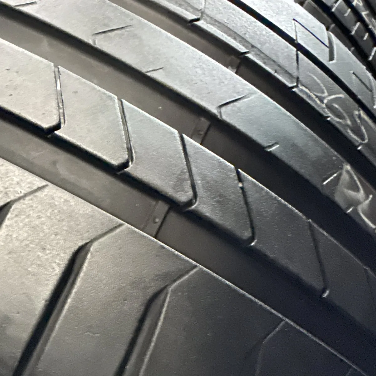PIRELLI PZ4