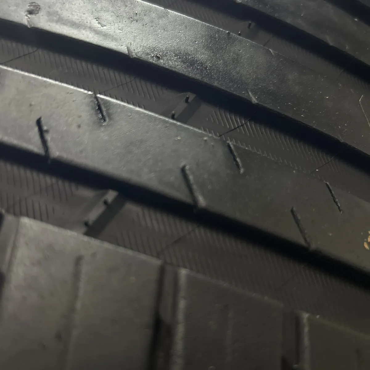 MICHELIN PILOT SPORT 4 SUV