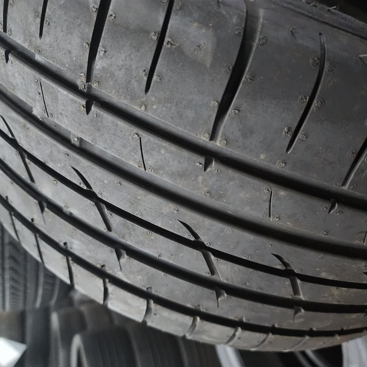 GOODYEAR F1A2