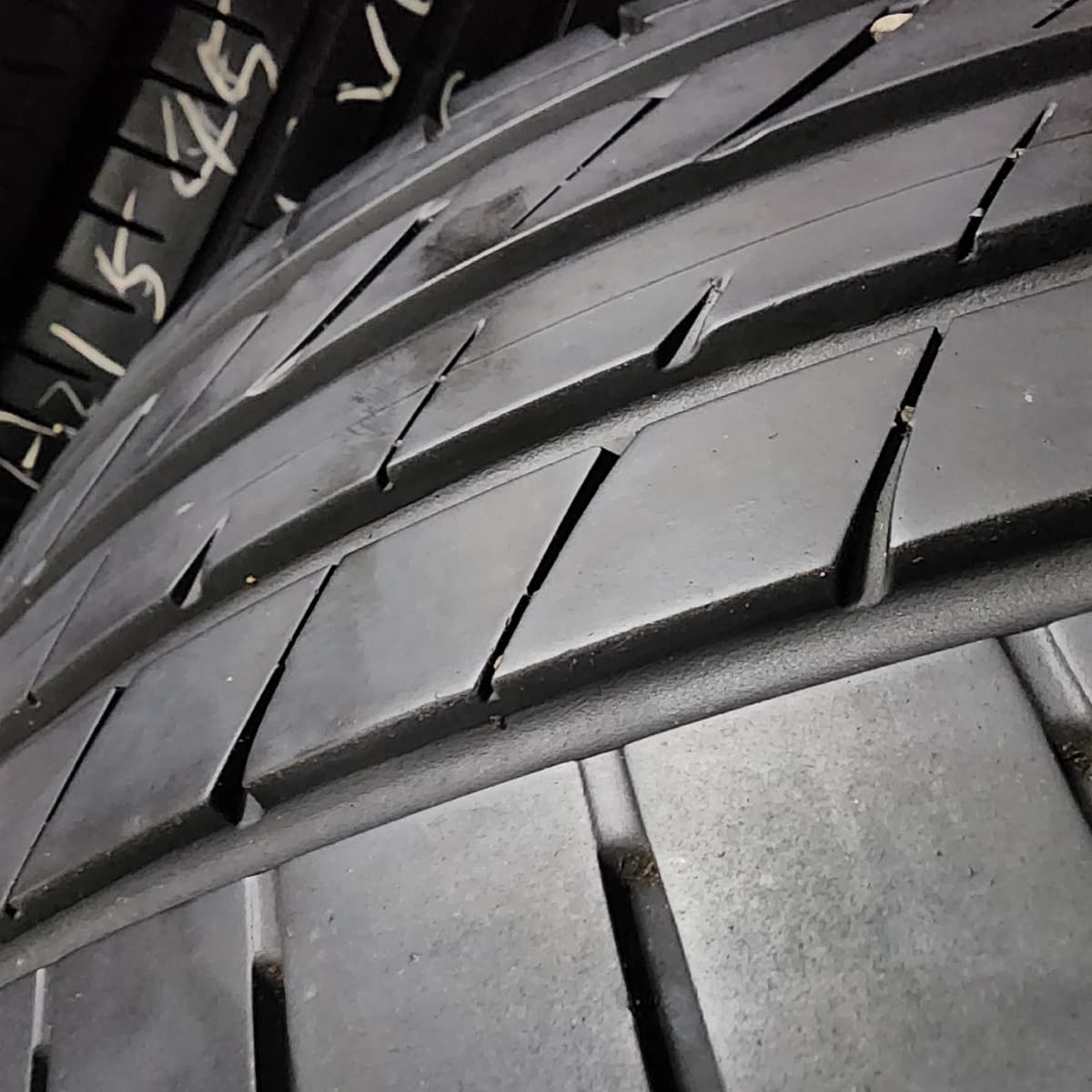 DUNLOP SP SPORT MAXX TT 215/45/18 外匯落地胎