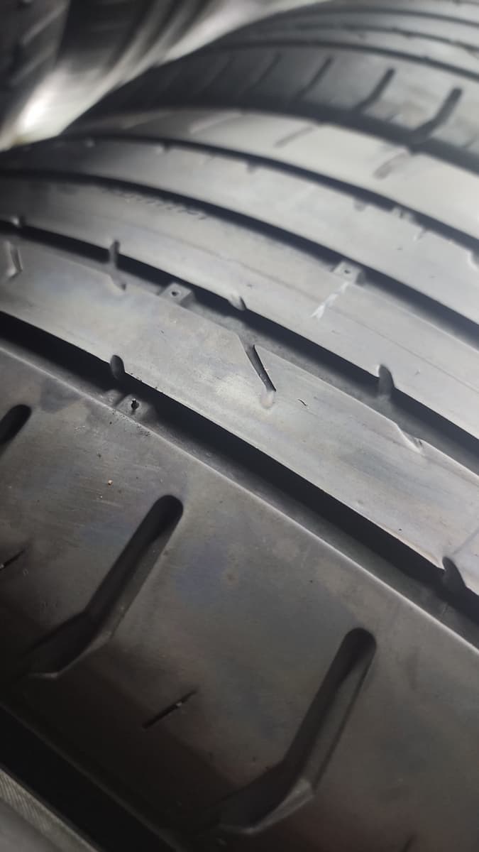KUMHO HP91