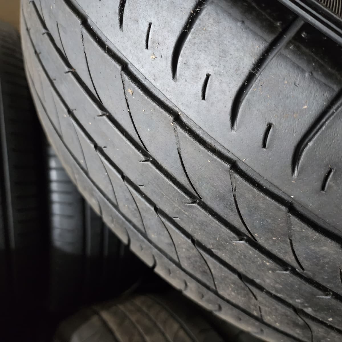 DUNLOP SP SPORT MAXX 050
