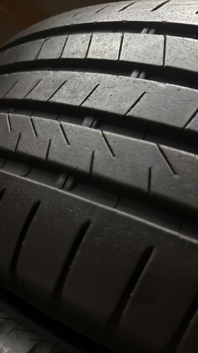 BRIDGESTONE ALENZA 001 235/55/20 外匯落地胎