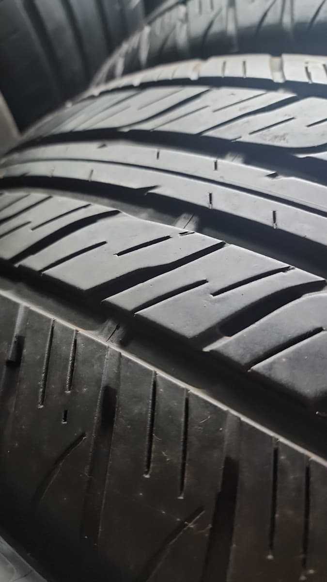DUNLOP PT2