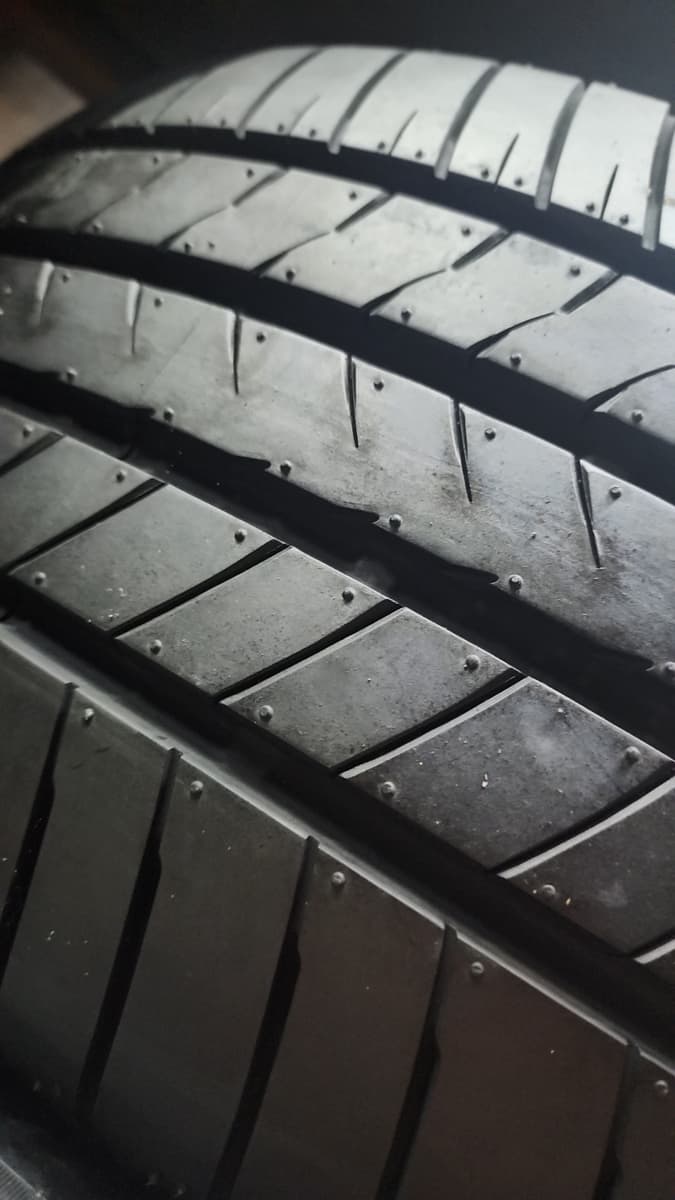 BRIDGESTONE T005A 275/40/20 外匯落地胎