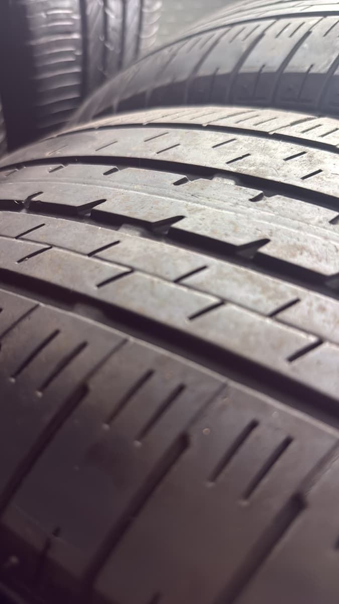 BRIDGESTONE ALENZA H/L 33 235/60/18 外匯落地胎