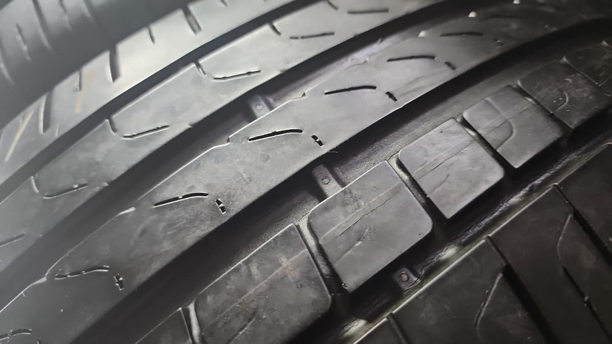 PIRELLI VERDE 235/55/19 外匯落地胎