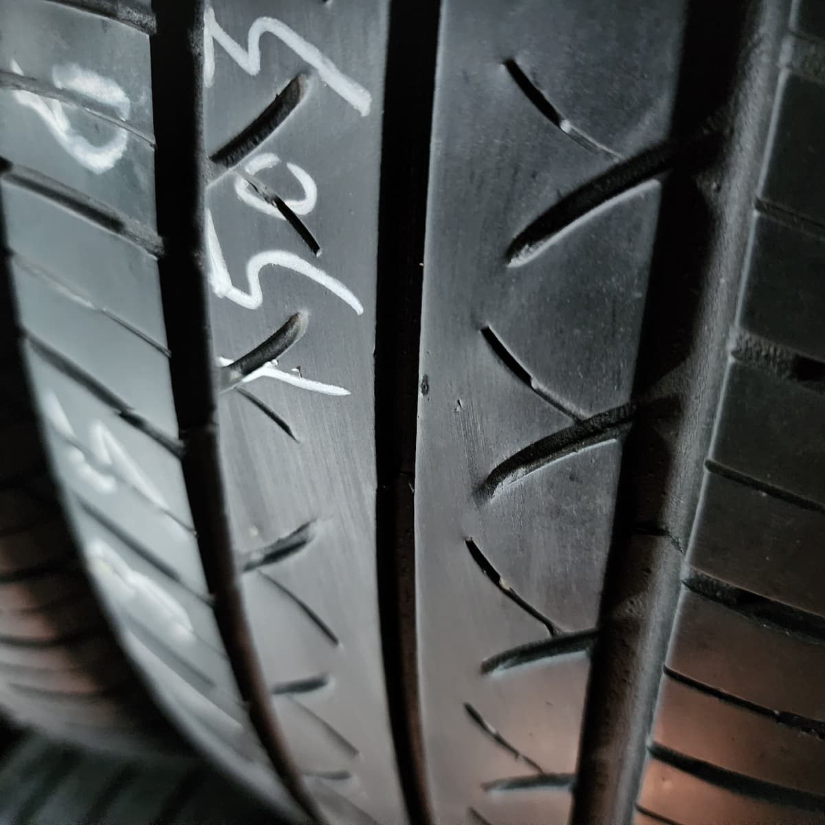 MAXXIS MA307