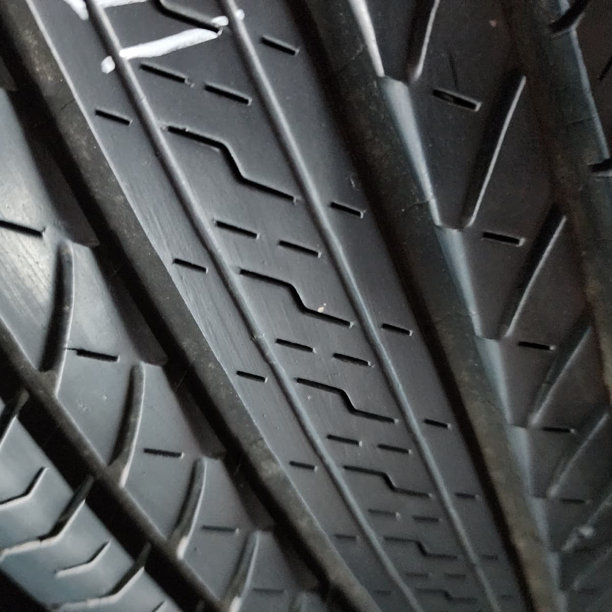 BRIDGESTONE EP850 225/70/15 外匯落地胎
