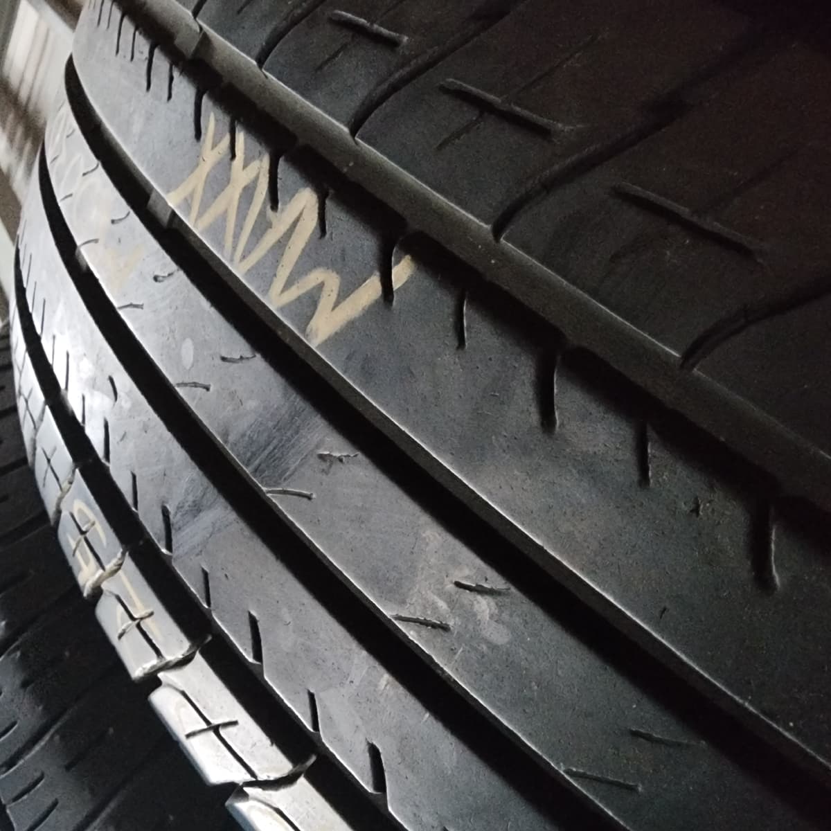 MAXXIS BRAVO 600