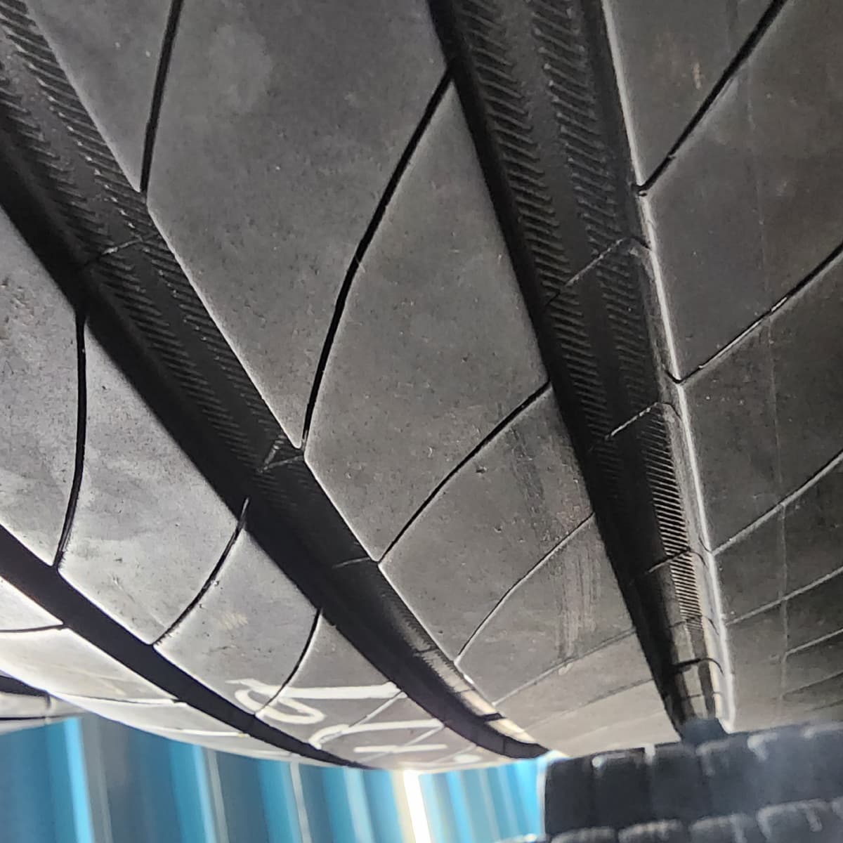 MICHELIN PRIMACY 4