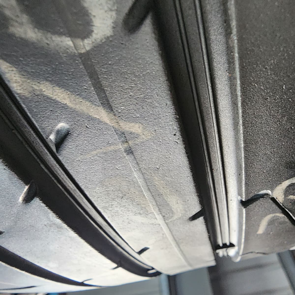 HANKOOK EVO2