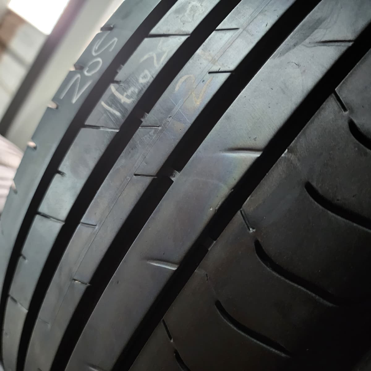 GOODYEAR EAGLE SPORT