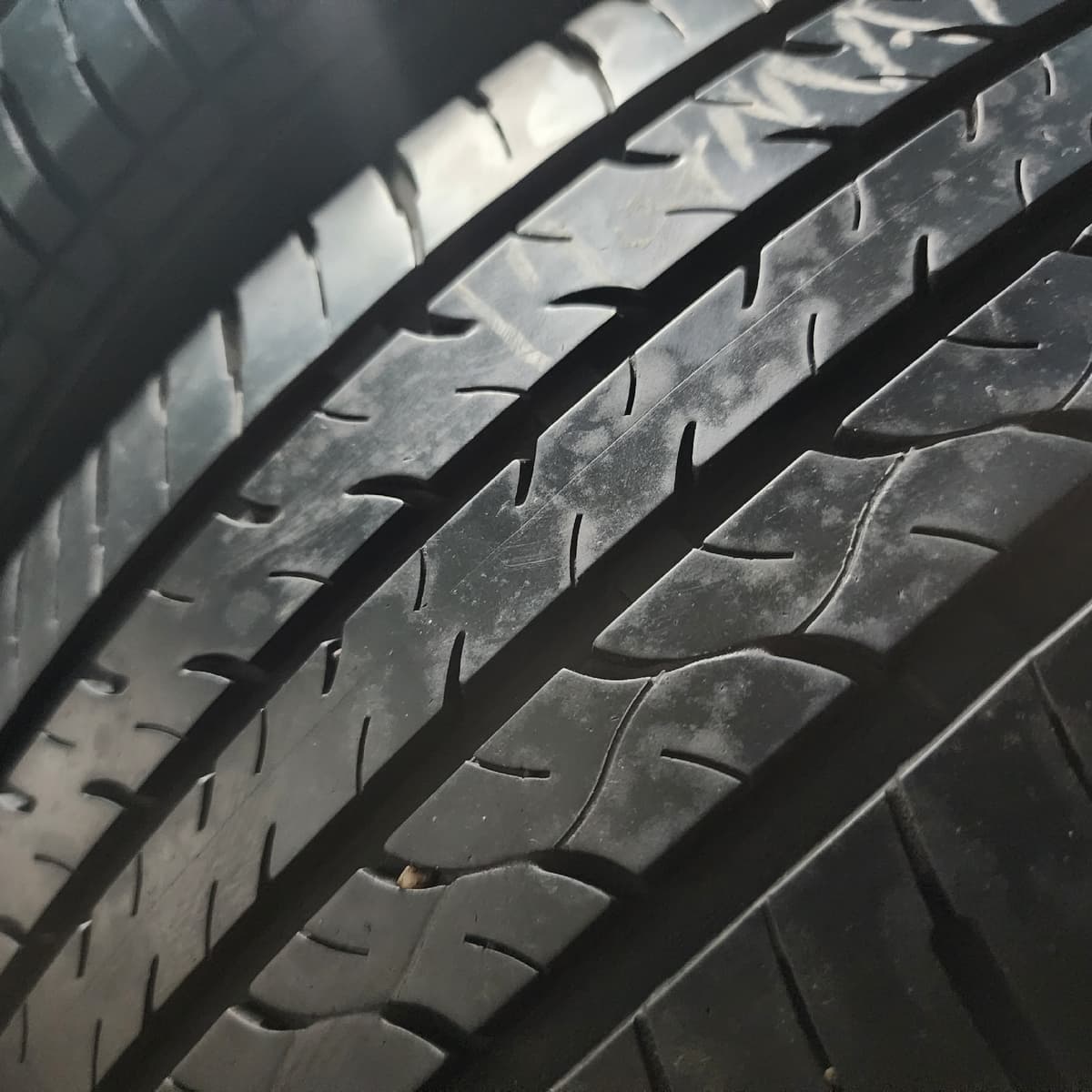 MAXXIS MS360 205/55/17 外匯落地胎