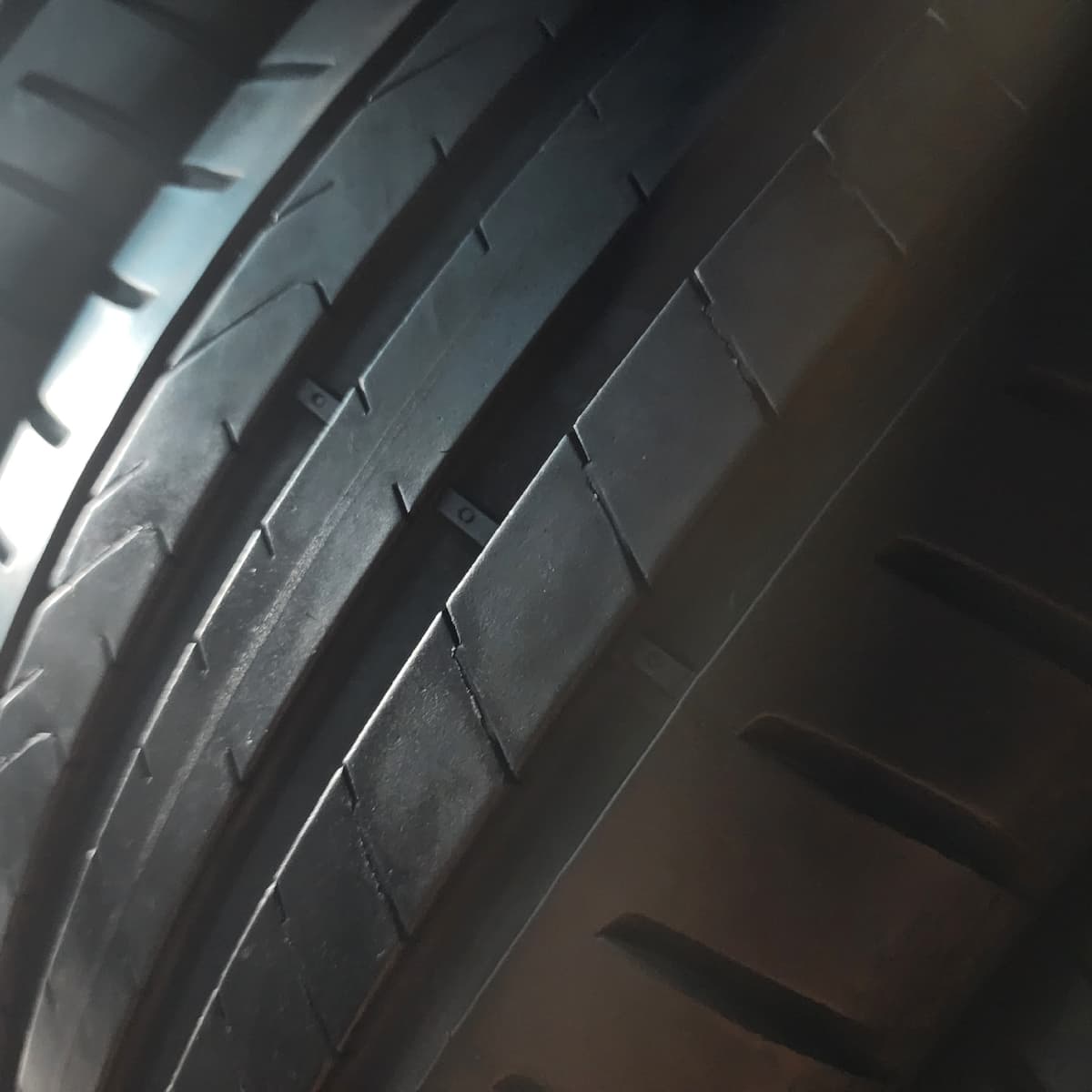 PIRELLI P7 205/55/17 外匯落地胎
