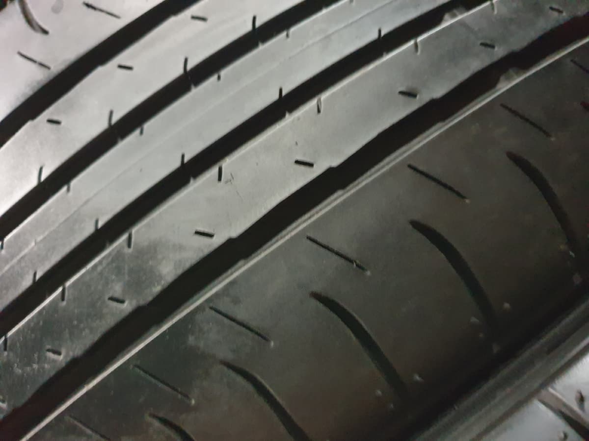 DUNLOP SP SPORT MAXX 050