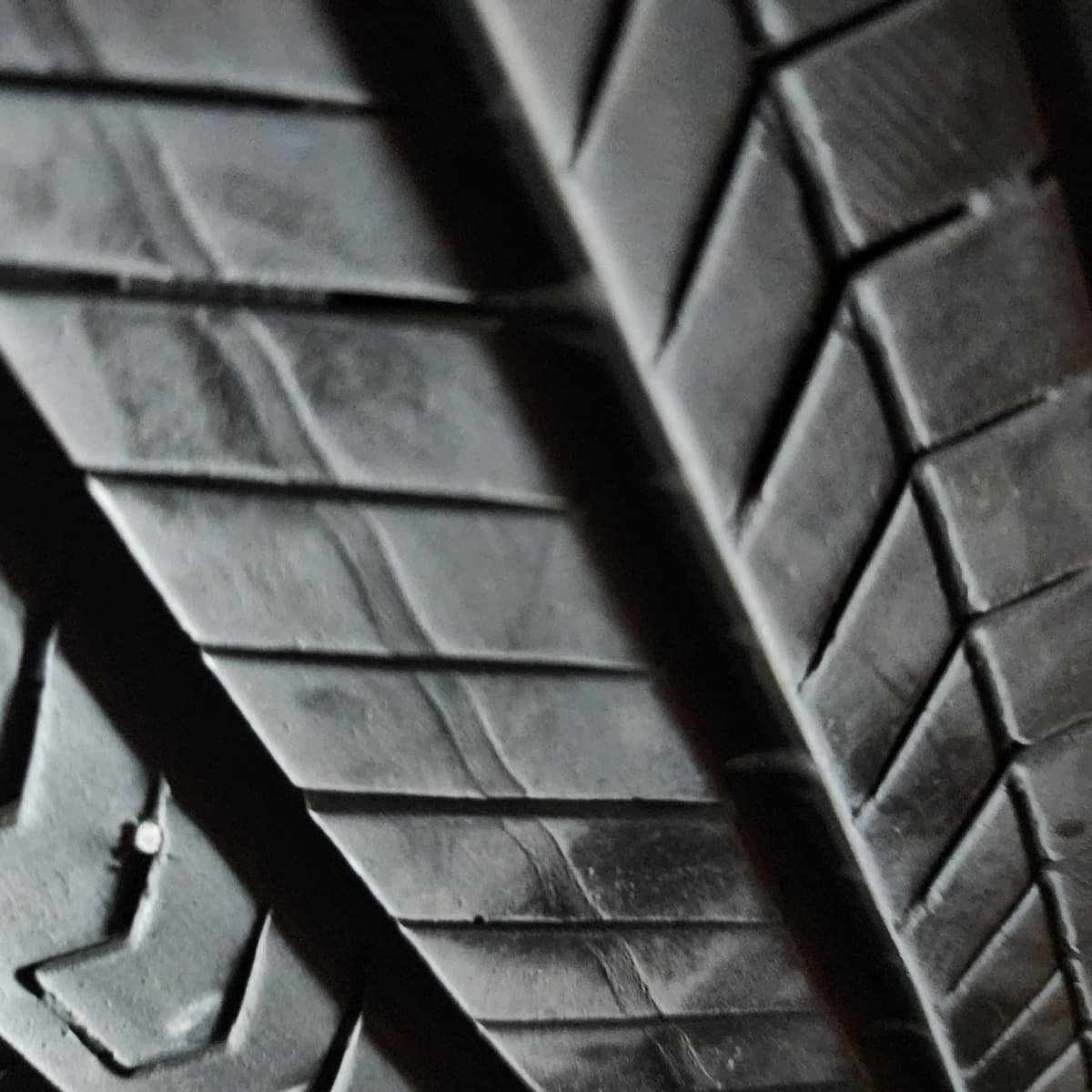 CONTINENTAL CROSSCONTACT RX