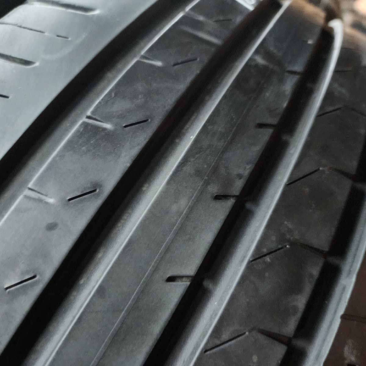 MAXXIS P5