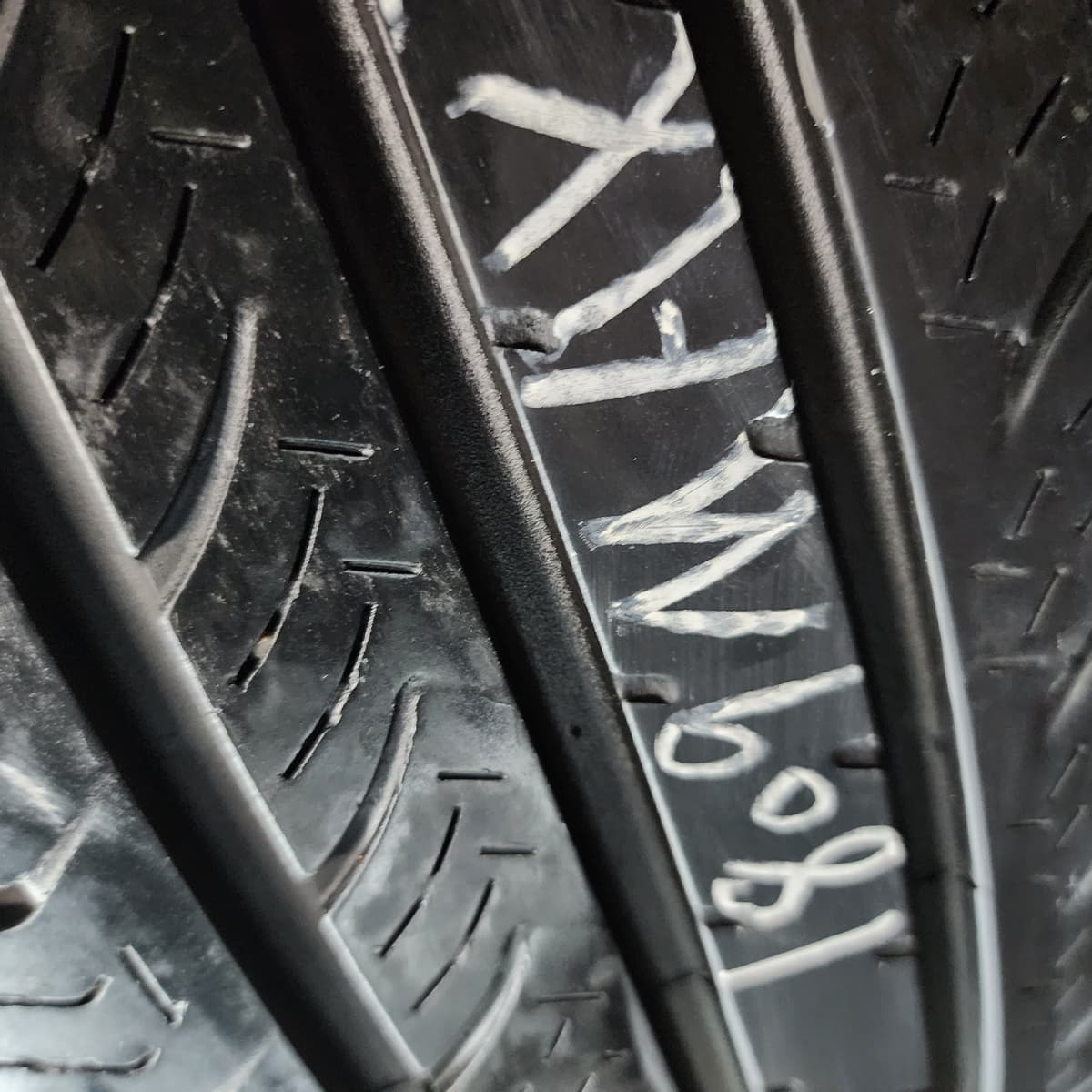 MAXXIS M30