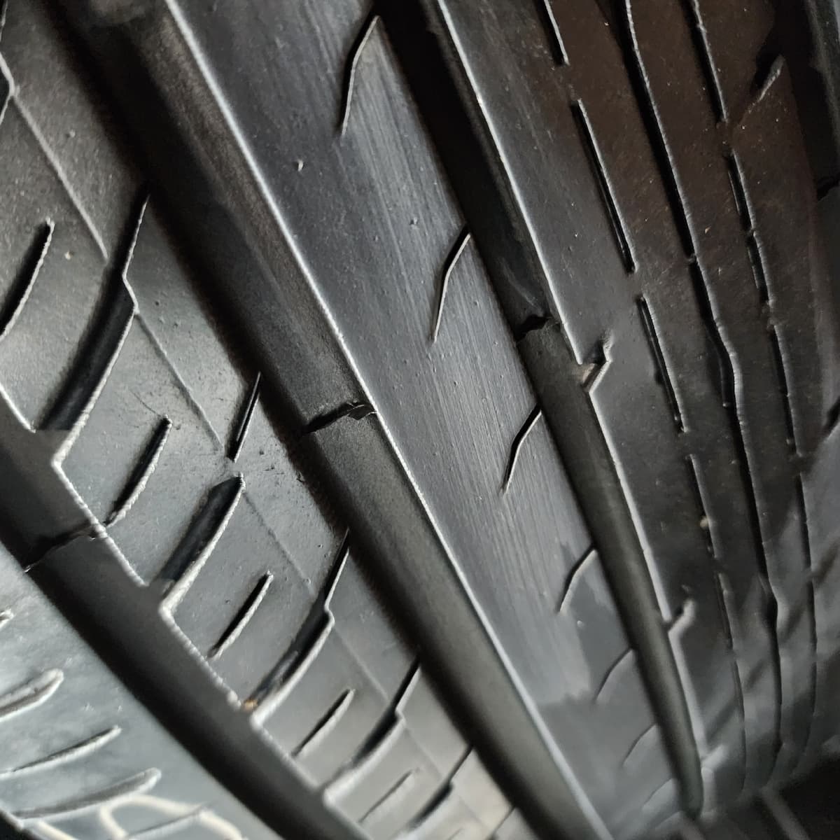 TOYO TIRES C1S