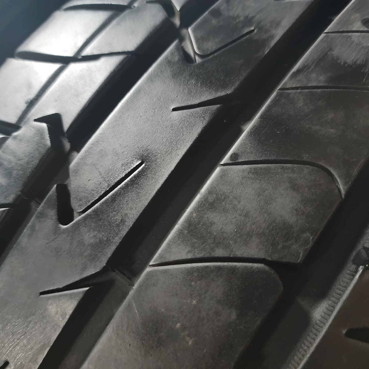TOYO TIRES MPZ