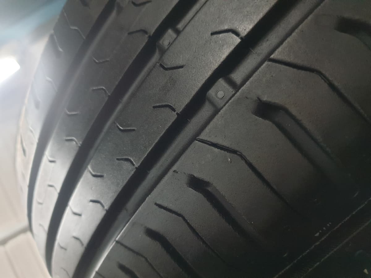 CONTINENTAL CEC5