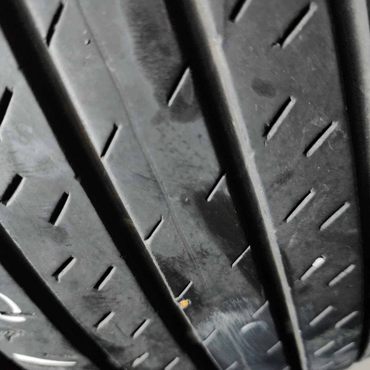 BRIDGESTONE ALENZA H/L 33 225/60/18 外匯落地胎
