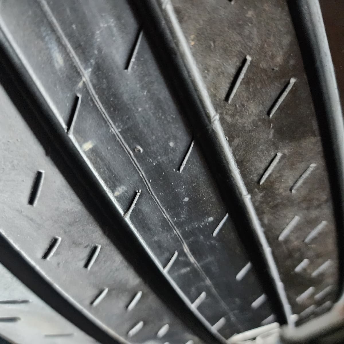 BRIDGESTONE ALENZA H/L 33 225/60/18 外匯落地胎