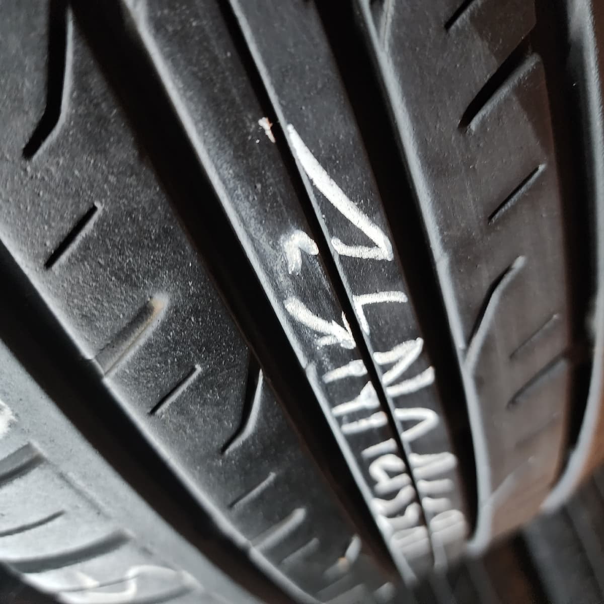 DUNLOP PT3